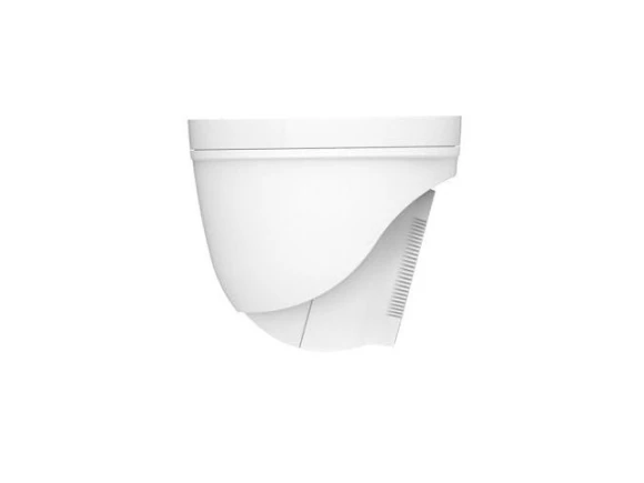 Outdoor Intelligent Varifocal Turret Camera — Security Camera, Gyration
