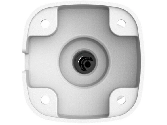 Outdoor Varifocal Bullet Camera, White — Security Camera, Gyration