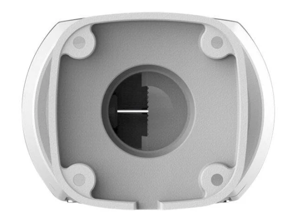 Outdoor Varifocal Bullet Camera, White — Security Camera, Gyration
