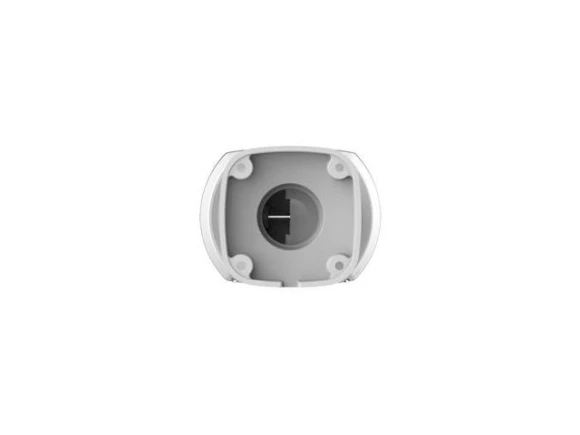 Outdoor Varifocal Bullet Camera, White — Security Camera, Gyration