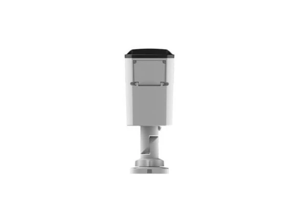 Outdoor Varifocal Bullet Camera, White — Security Camera, Gyration