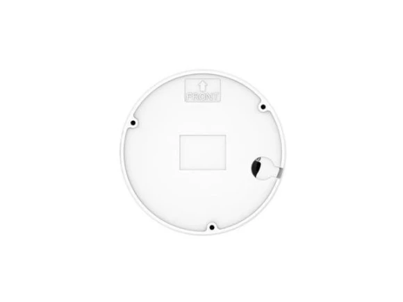Outdoor Varifocal Dome Camera — Security Camera, Gyration