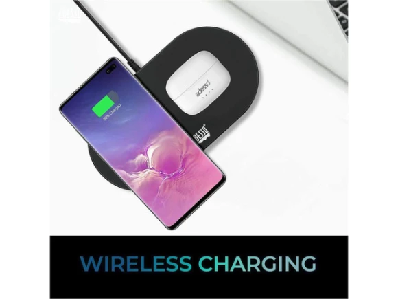 Wireless earbuds — Wireless Earbuds, ADESSO
