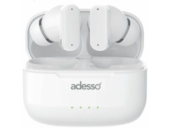 Wireless earbuds — Wireless Earbuds, ADESSO