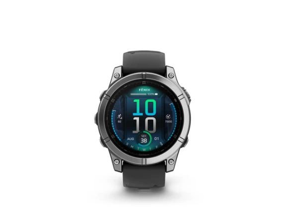 47 mm Smart Watch — Smart Watch, Garmin
