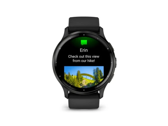 Smart Watch — Smart Watch, Garmin