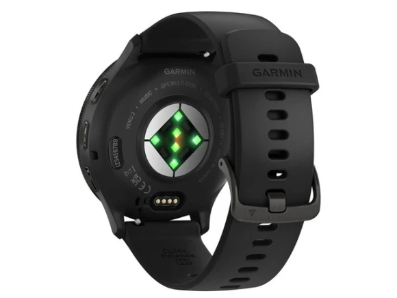 Smart Watch — Smart Watch, Garmin