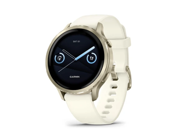 41mm GPS smartwatch — Smart Watch, Garmin