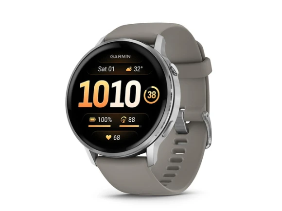 45 mm GPS smartwatch — Smart Watch, Garmin