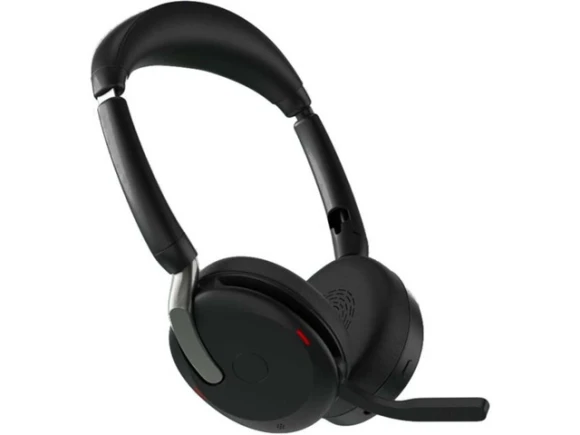 Wireless stereo headset — Wireless Earbuds, Jabra