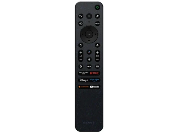 65-inch Class OLED television — Smart TV, Sony