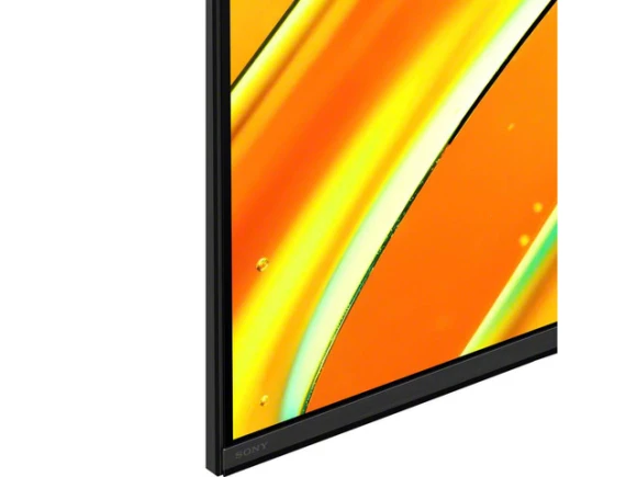75-inch Class 4K UHD Mini LED Television — Smart TV, Sony