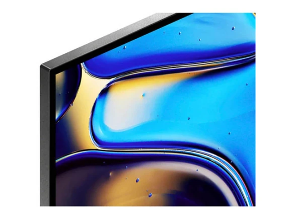 77 inch Class OLED 4K HDR Google Smart TV — Smart TV, Sony