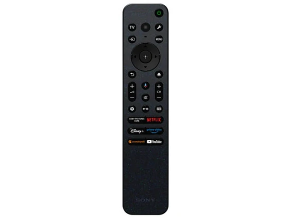 77 inch Class OLED 4K HDR Google Smart TV — Smart TV, Sony