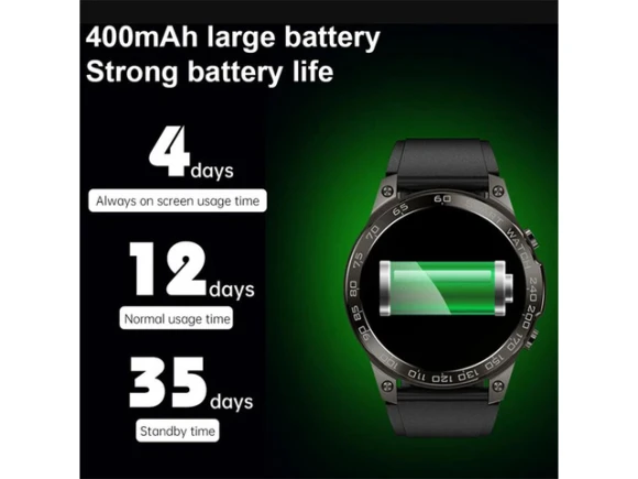Medium Smartwatch — Smart Watch, allentian