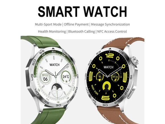 Medium Smartwatch — Smart Watch, allentian