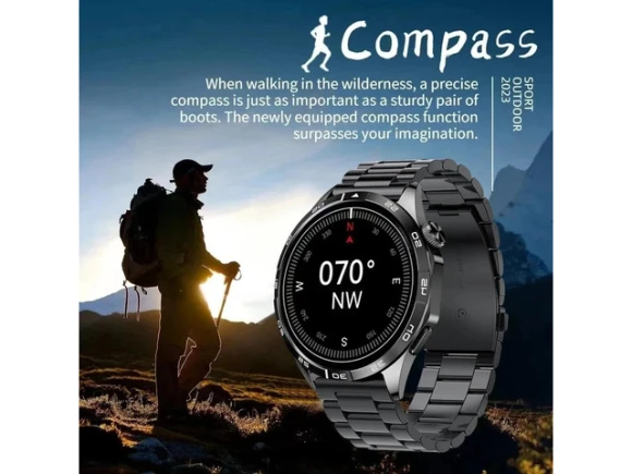 Medium Smartwatch — Smart Watch, allentian