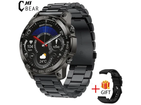 Medium Smartwatch — Smart Watch, allentian