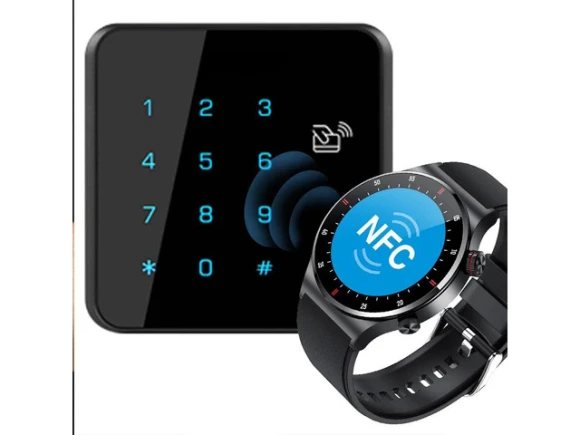Smart watch, medium — Smart Watch, allentian