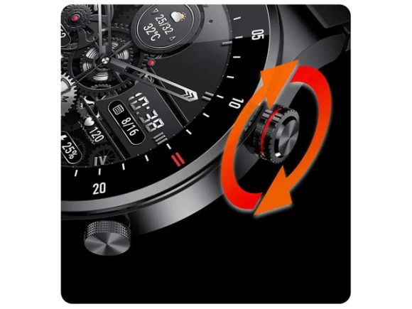 Smart watch, medium — Smart Watch, allentian
