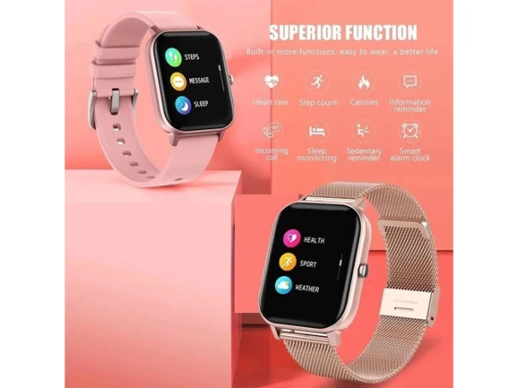 Smart Watch, Medium — Smart Watch, allentian