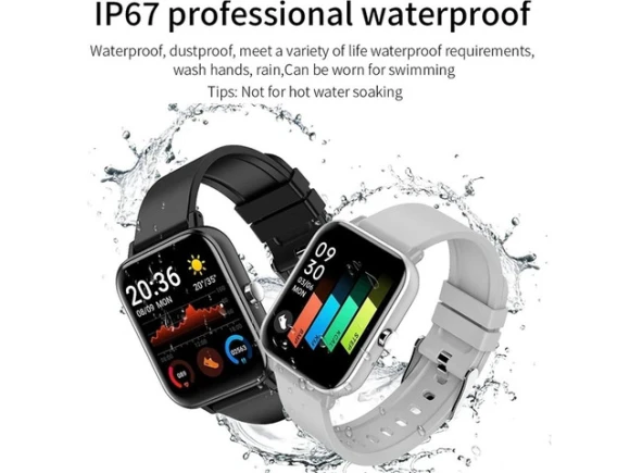 Smart Watch, Medium — Smart Watch, allentian