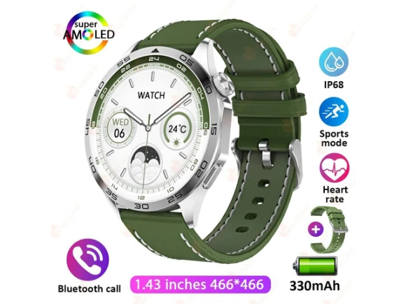 Smartwatch, Medium — Smart Watch, allentian