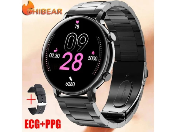 GPS Sports Smartwatch, Medium — Smart Watch, allentian