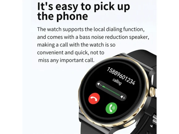 Medium Smart Watch — Smart Watch, allentian