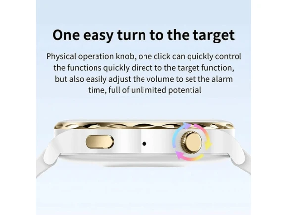 Medium Smart Watch — Smart Watch, allentian