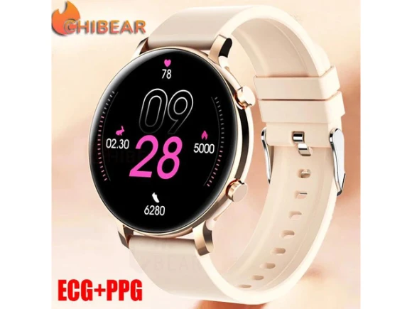 Medium Smart Watch — Smart Watch, allentian