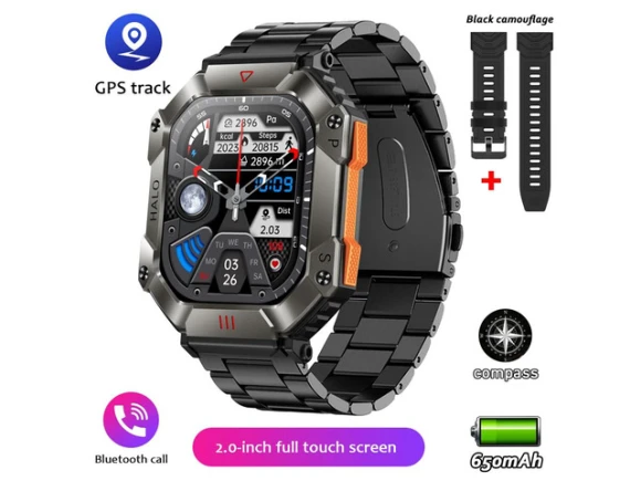 Medium Smartwatch — Smart Watch, allentian