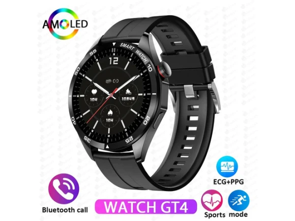 Medium Smartwatch — Smart Watch, allentian