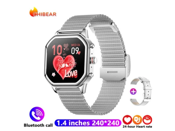 Medium Smartwatch — Smart Watch, allentian