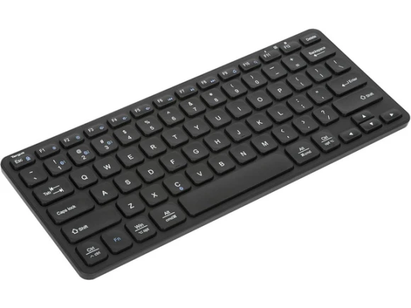 Bluetooth keyboard — Bluetooth Keyboard, Targus