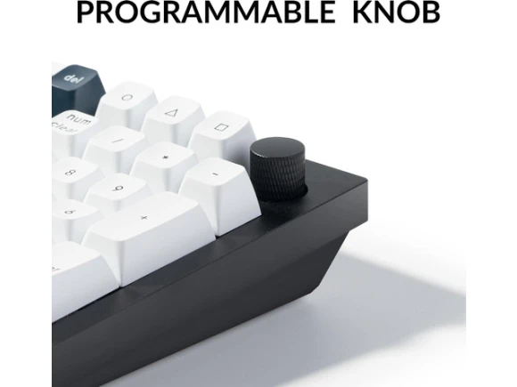 Wireless Mechanical Keyboard — Bluetooth Keyboard, Keychron