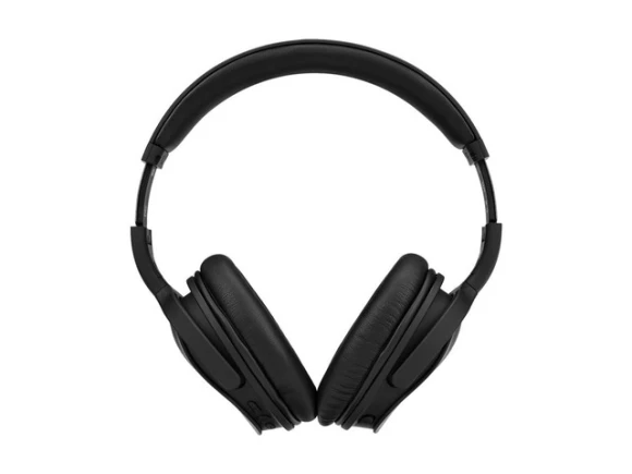 Over-ear Bluetooth Headphones with Active Noise Cancelling — Wireless Earbuds, Monoprice