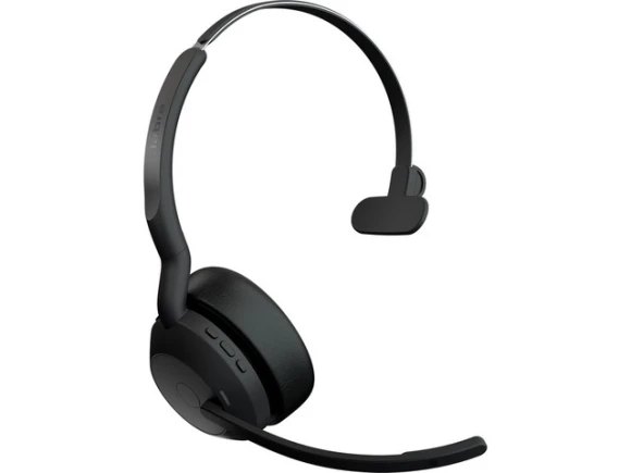 Mono Bluetooth Headset with USB-A — Wireless Earbuds, Jabra