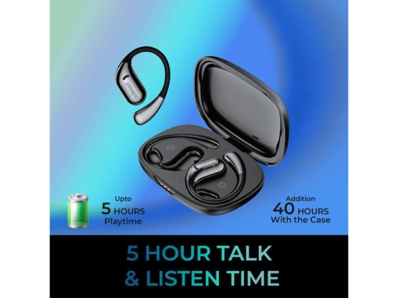 Open-Ear Bluetooth Earbuds — Wireless Earbuds, ADESSO