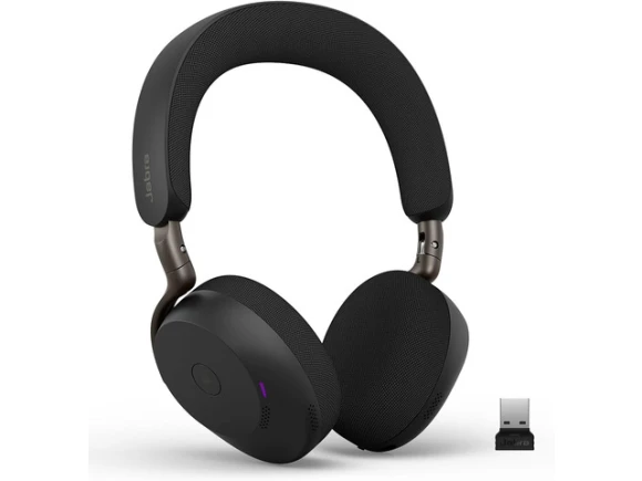 Wireless Bluetooth Headset with Microphone — Wireless Earbuds, Jabra