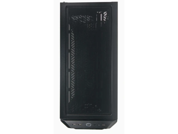 Desktop workstation computer — Desktop Computers, Adamant Custom