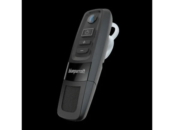Wireless Bluetooth Noise-Cancelling Headset — Wireless Earbuds, BlueParrott