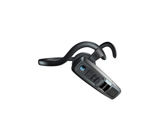 Wireless Bluetooth Noise-Cancelling Headset — Wireless Earbuds, BlueParrott
