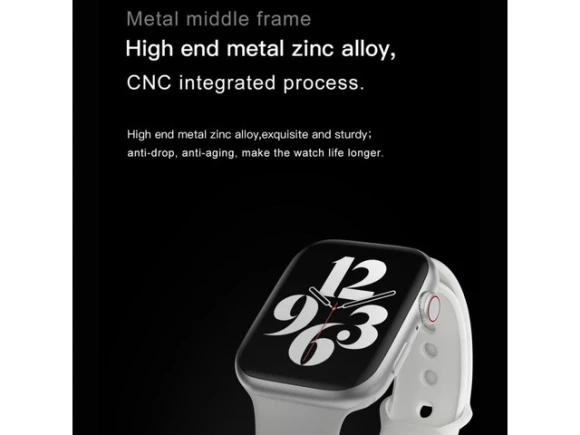 Smart Watch — Smart Watch, ZOSKVEE