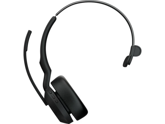 Wireless headset, on-ear, monaural — Wireless Earbuds, Jabra