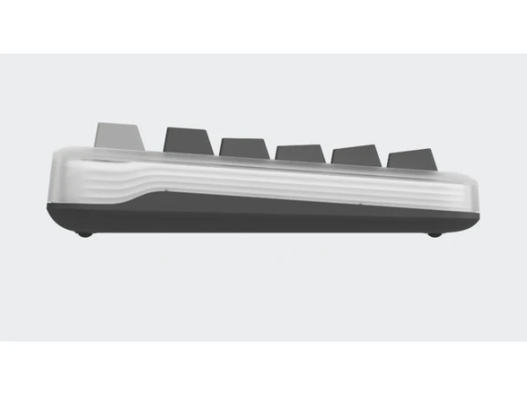 Alto Keys K98M Wireless Mechanical Keyboard — Bluetooth Keyboard, Logitech