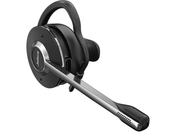 Engage 75 Convertible Wireless Headset — Wireless Earbuds, Jabra
