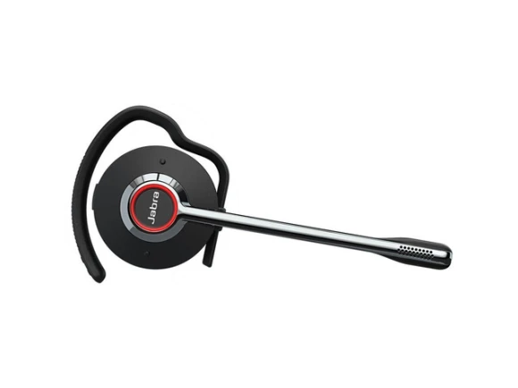 Engage 75 Convertible Wireless Headset — Wireless Earbuds, Jabra