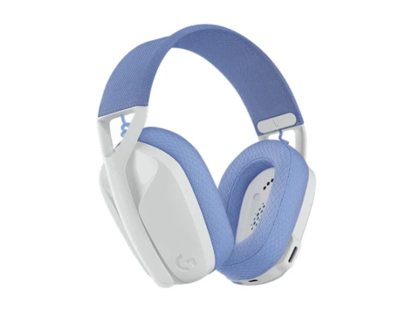 Wireless Bluetooth Gaming Headset — Wireless Earbuds, Logitech