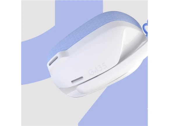 Wireless Bluetooth Gaming Headset — Wireless Earbuds, Logitech